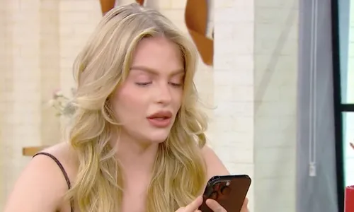 
          Imagem ilustrativa da imagem Luísa Sonza diz que carta sobre a traição de Chico Moedas vai virar canção
          