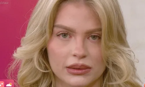 
          Imagem ilustrativa da imagem Luísa Sonza rebate crítica por exposição da traição de Chico Moedas
          