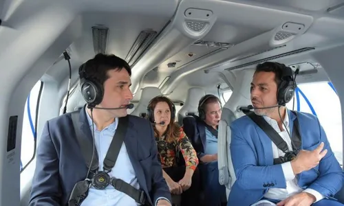 
          Imagem ilustrativa da imagem Lula avalia entregar projeto de infraestrutura ao Centrão
          