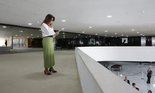 
          Imagem ilustrativa da imagem Lula perde debate da segurança e Dino tem o cargo ameaçado
          