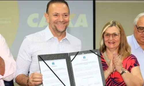 
          Imagem ilustrativa da imagem Lula recebe alerta de que PP na Caixa pode ferir a “joia” de Jader
          