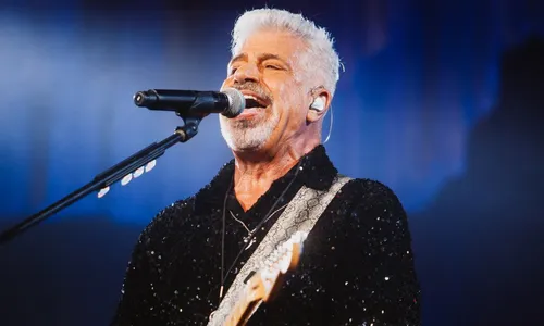 
          Imagem ilustrativa da imagem Lulu Santos de volta a Vitória!
          