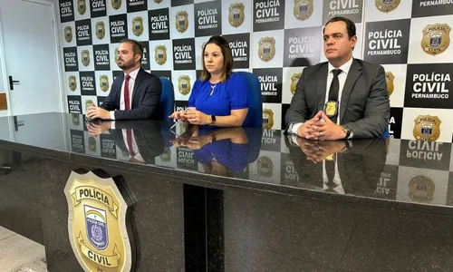 
          Imagem ilustrativa da imagem Luxo e crime: a trajetória violenta da quadrilha desbaratada em Pernambuco
          