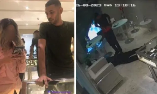 
          Imagem ilustrativa da imagem Luxo e crime: a trajetória violenta da quadrilha desbaratada em Pernambuco
          