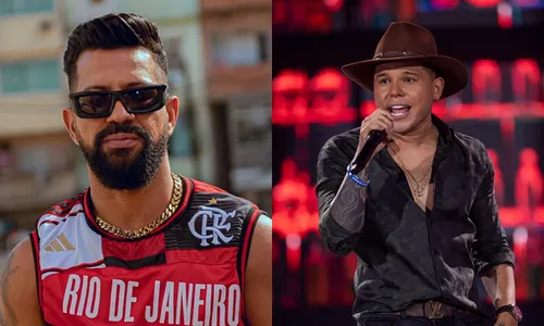 
          Imagem ilustrativa da imagem MC Cabelinho, Dennis e Tierry agitam o sábado no ES
          