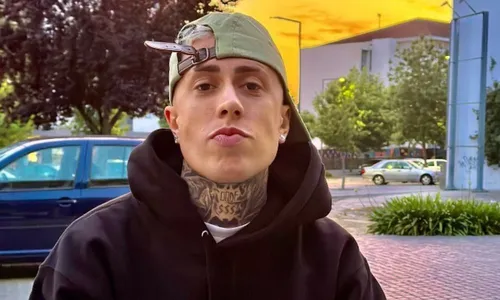 
          Imagem ilustrativa da imagem MC Daniel abandona show depois de ser xingado pelo público e sai escoltado
          