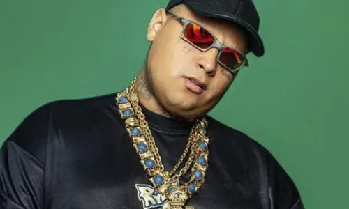 
          Imagem ilustrativa da imagem MC Ryan SP abandona show em Minas Gerais: “Não quis”
          