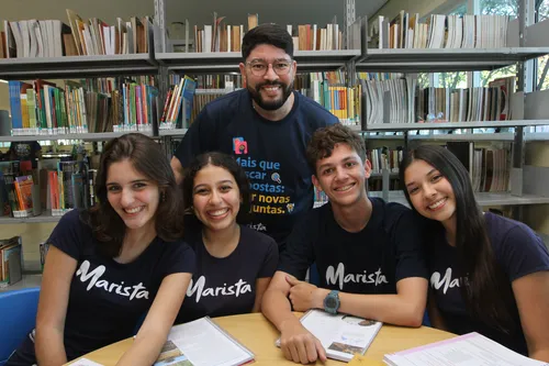 
          Imagem ilustrativa da imagem MEC quer pagar aluno do Ensino Médio que permanecer na escola
          