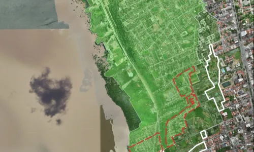 
          Imagem ilustrativa da imagem Maceió: colapso de mina pode ocorrer a qualquer momento, diz Defesa Civil
          