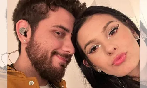 
          Imagem ilustrativa da imagem Mãe de Ana Castela pede que Gustavo Mioto diga quem atrapalhou namoro dos dois
          