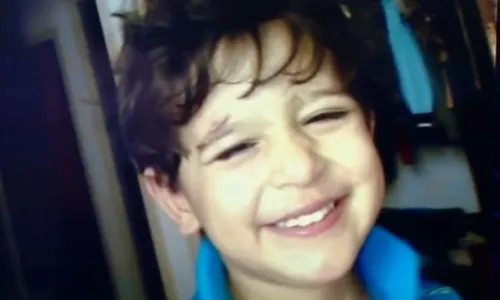 
          Imagem ilustrativa da imagem Mãe e padrasto do menino Joaquim começam a ser julgados em SP
          