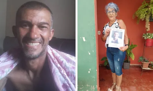 
          Imagem ilustrativa da imagem Mãe sai de São Paulo e vem ao ES procurar por filho morador de rua
          