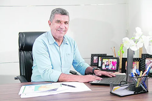 
          Imagem ilustrativa da imagem “Maior desafio é ofertar serviços com qualidade”
          