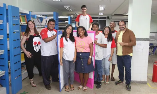 
          Imagem ilustrativa da imagem Maioria dos estudantes não sabe questões simples de Matemática
          