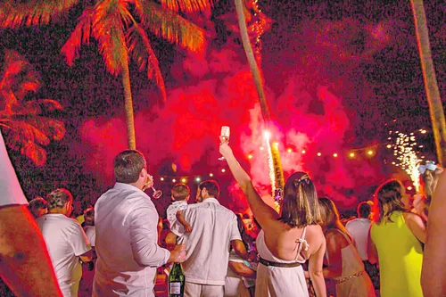 
          Imagem ilustrativa da imagem Mais 40 novas suítes para curtir a natureza em família
          