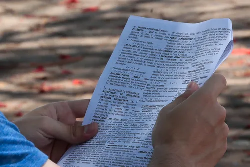 
          Imagem ilustrativa da imagem Mais de 140 vagas nos concursos públicos das prefeituras de Itamaracá e Camaragibe
          