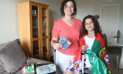 
          Imagem ilustrativa da imagem Mais de 3.600 capixabas tentam uma nova vida fora do Brasil
          