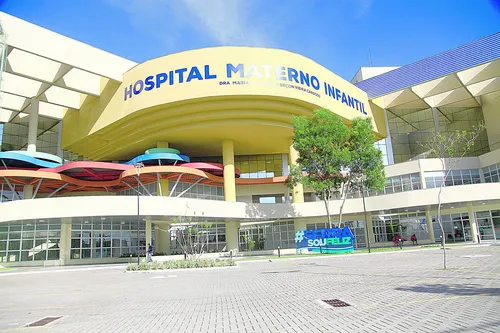 
          Imagem ilustrativa da imagem Mais de 7 mil partos feitos em hospital
          