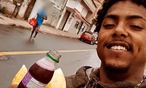 
          Imagem ilustrativa da imagem Mais de 70 tiros em execução de jovem na Serra
          