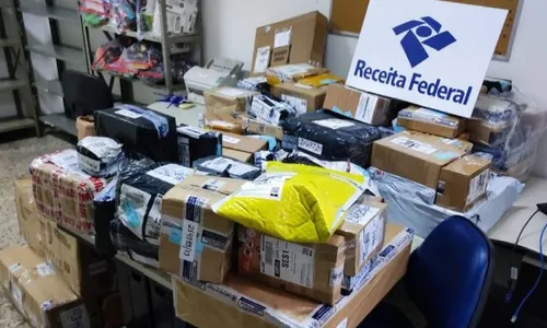 
          Imagem ilustrativa da imagem Mais de R$ 1 milhão em produtos são apreendidos pela Alfândega do Porto de Vitória
          