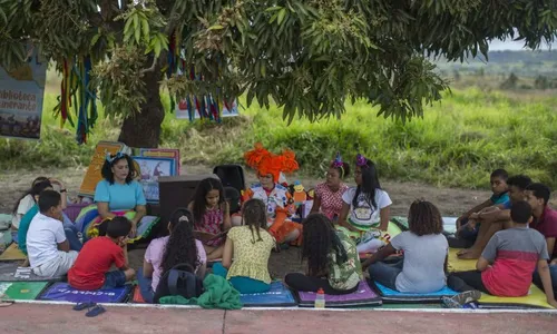 
          Imagem ilustrativa da imagem Mais de R$ 5 milhões para 15 projetos sociais em municípios de Pernambuco
          