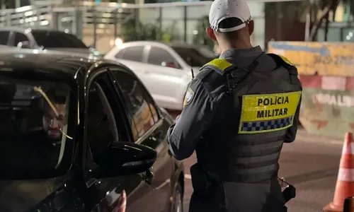 
          Imagem ilustrativa da imagem Mais de cinco mil se recusam a fazer teste do bafômetro na Grande Vitória
          