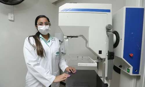 
          Imagem ilustrativa da imagem Mais exames e agendamento on-line contra câncer de mama
          