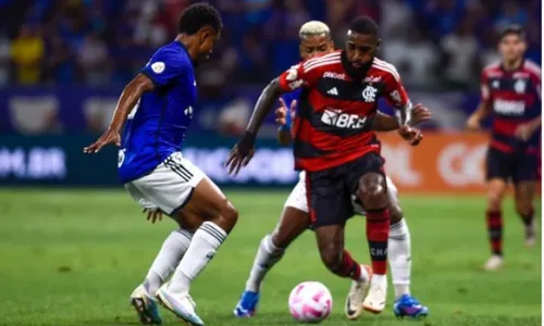 
          Imagem ilustrativa da imagem Mais leveza
          