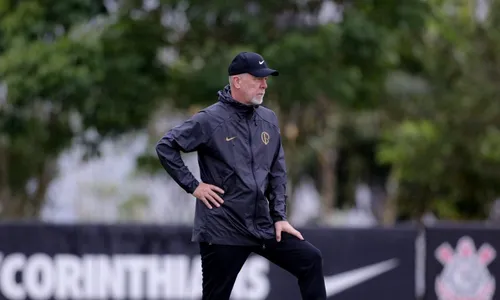 
          Imagem ilustrativa da imagem Mano faz promessa à torcida do Corinthians: 'Vai ver uma equipe como gosta'
          