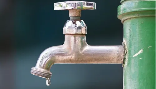 
          Imagem ilustrativa da imagem Manutenção da Cesan pode deixar mais de 130 bairros sem água neste sábado
          