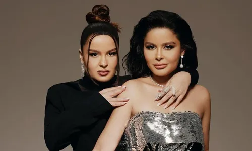 
          Imagem ilustrativa da imagem Maraisa, da dupla com Maiara, revela que fez música para homem casado
          