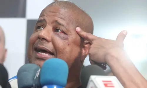 
          Imagem ilustrativa da imagem Marcelinho Carioca afirma que apanhou em sequestro
          