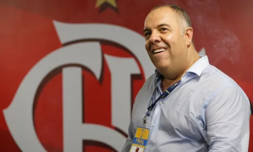 
          Imagem ilustrativa da imagem Marcos Braz não corre risco de demissão após briga com torcedor
          