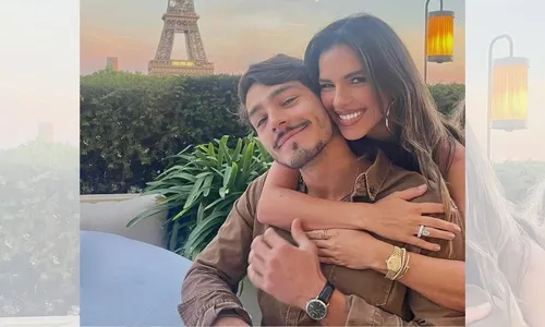 
          Imagem ilustrativa da imagem Mariana Rios assume namoro com filho de candidato a presidente em 2022
          