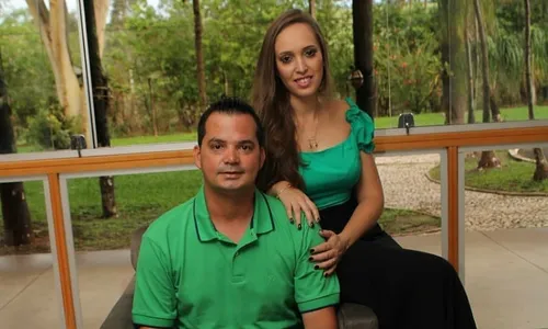 
          Imagem ilustrativa da imagem Marido mata esposa influencer enquanto ela dormia, diz polícia
          