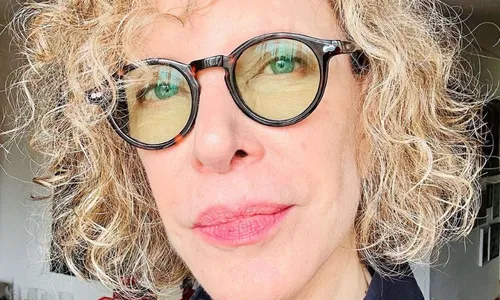 
          Imagem ilustrativa da imagem Marília Gabriela faz cirurgia por prolapso genital; entenda
          