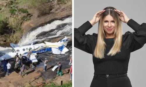 
          Imagem ilustrativa da imagem Marília Mendonça: pilotos foram responsáveis por queda de avião, diz polícia
          