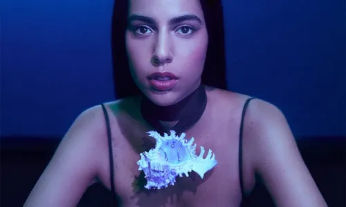 
          Imagem ilustrativa da imagem Marina Sena diz que erro em inscrição de gravadora impediu chance no Grammy Latino
          