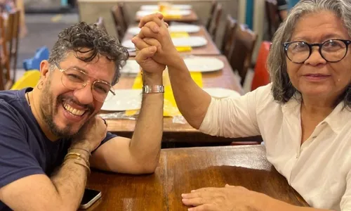 
          Imagem ilustrativa da imagem Marlene Mattos e Jean Wyllys vão trabalhar juntos em podcast
          