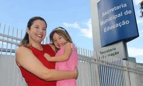 
          Imagem ilustrativa da imagem Matrícula em creches e escolas a partir desta 2ª feira
          