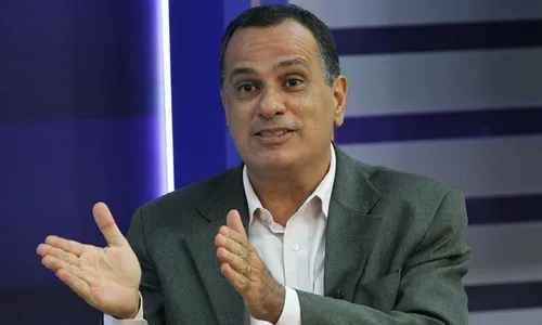 
          Imagem ilustrativa da imagem Max Filho pode disputar eleições em Vila Velha pelo PDT
          