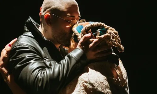 
          Imagem ilustrativa da imagem Mc Kevinho faz carta aberta em forma de música para mãe em tratamento contra câncer
          