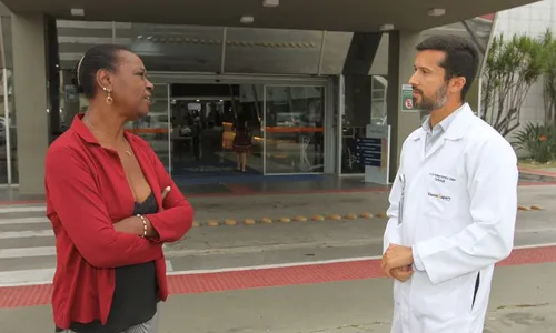 
          Imagem ilustrativa da imagem Médico tira dúvidas sobre como proteger o coração
          