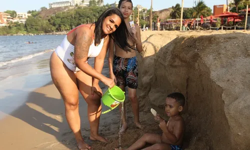 
          Imagem ilustrativa da imagem Médicos apontam risco maior para idosos com onda de calor
          