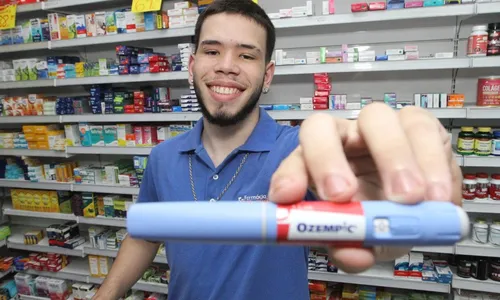 
          Imagem ilustrativa da imagem Médicos explicam diferenças de remédios para emagrecer
          