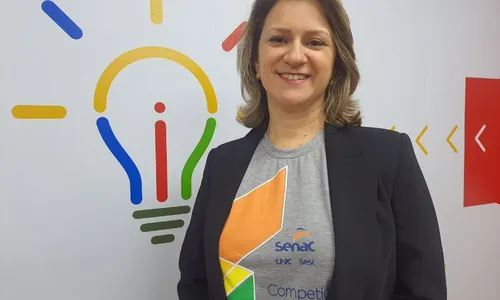 
          Imagem ilustrativa da imagem Megaevento debate futuro das profissões e empresas
          