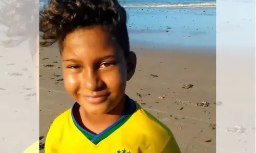 
          Imagem ilustrativa da imagem Menino que mobilizou a web por vender cocadas morre em acidente
          