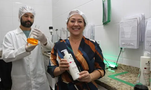 
          Imagem ilustrativa da imagem Mercado da beleza cria novos produtos e cresce no ES
          