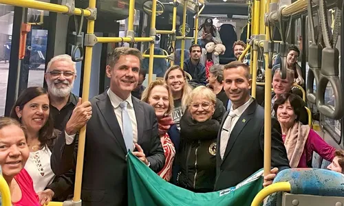 
          Imagem ilustrativa da imagem “Meu filho achava que bunker era lugar para ir brincar", diz brasileira resgatada
          