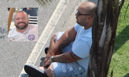 
          Imagem ilustrativa da imagem Miliciano que seria alvo de traficantes que mataram médicos na Barra é preso no RJ
          